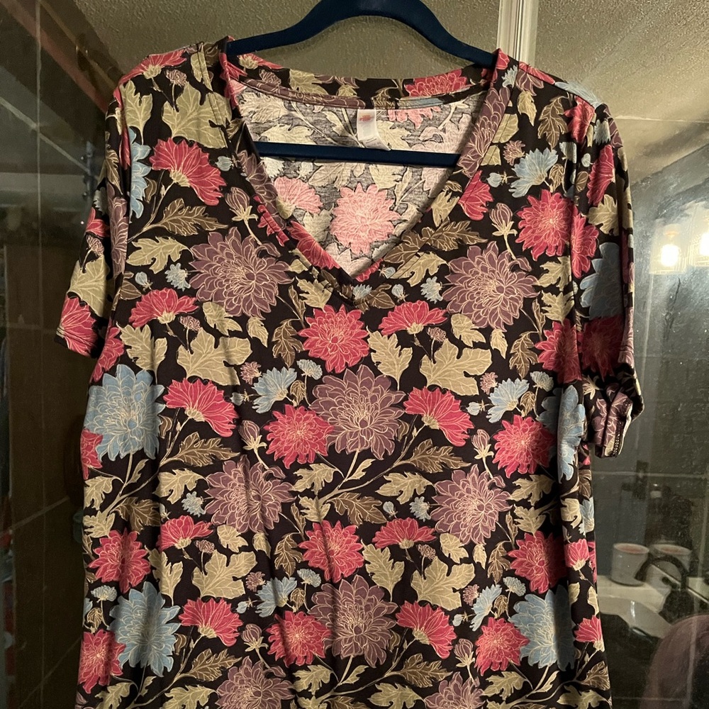Lularoe Christy 2x